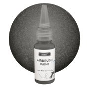 Lanpo Airbrush Paint 20ml Titianium Alloy