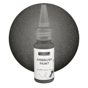 Lanpo Airbrush Paint 20ml Titianium Alloy