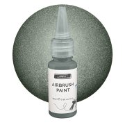 Lanpo Airbrush Paint 20ml Tungsten Steel