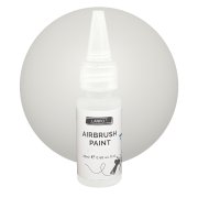 Lanpo Airbrush Paint 20ml White
