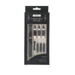 Lanpo Calligraphy Pen Set 8pcs