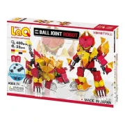 LAQ CONSTRUCTOR BALL JOINT ROBOT