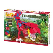 LAQ DINOSAUR WORLD TYRANNOSAURUS