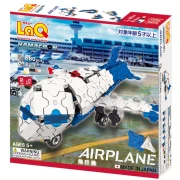 LaQ Harmacron Constructor AIRPLANE