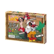 LAQ YOKAI WORLD TENGU