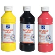 Lefranc & Bourgeois 500ml