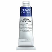 LEFRANC OIL ADDITIVE 60ML IMPASTO MEDIUM