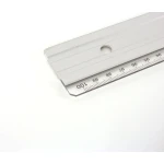 Leniar Linijka Przykładnica aluminiowa 100cm
