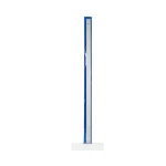 Leniar Linijka Przykładnica aluminiowa 100cm
