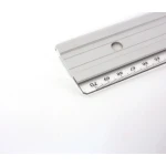 Leniar Linijka Przykładnica aluminiowa 70 cm