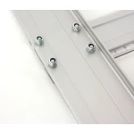 Leniar Linijka Przykładnica aluminiowa 70 cm