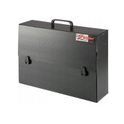 Leniar teczka na rysunki A3 - Gruba