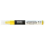 Liquitex Paint Marker Fine – marker akrylowy Cadmium Yellow Light Hue, 2 mm