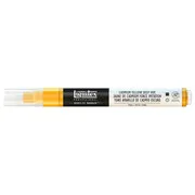 Liquitex Paint Marker Fine – marker akrylowy Cadmium Yellow Deep Hue, 2 mm