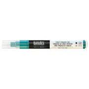 Liquitex Paint Marker Fine – marker akrylowy Cobalt Turquoise Hue, 2 mm