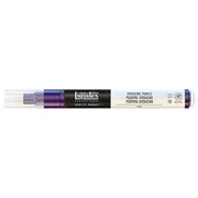 Liquitex Paint Marker Fine – marker akrylowy Dioxazine Purple, 2 mm