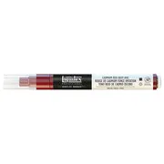 Liquitex Paint Marker Fine – marker akrylowy Cadmium Red Deep Hue, 2 mm
