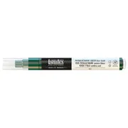 Liquitex Paint Marker Fine – marker akrylowy Phthalocyanine Green Blue Shade, 2 mm