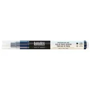 Liquitex Paint Marker Fine – marker akrylowy Prussian Blue Hue, 2 mm