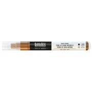 Liquitex Paint Marker Fine – marker akrylowy Raw Sienna, 2 mm