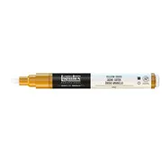 Liquitex Paint Marker Fine – marker akrylowy Yellow Oxide, 2 mm