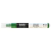 Liquitex Paint Marker Fine – marker akrylowy Emerald Green, 2 mm