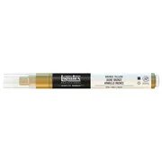 Liquitex Paint Marker Fine – marker akrylowy Bronze Yellow, 2 mm