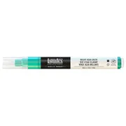 Liquitex Paint Marker Fine – marker akrylowy Bright Aqua Green, 2 mm