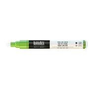 Liquitex Paint Marker Fine – marker akrylowy Vivid Lime Green, 2 mm