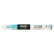 Liquitex Paint Marker Fine – marker akrylowy Light Blue Permanent, 2 mm