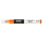 Liquitex Paint Marker Fine – marker akrylowy Fluorescent Orange, 2 mm
