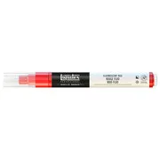 Liquitex Paint Marker Fine – marker akrylowy Fluorescent Red, 2 mm