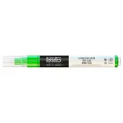 Liquitex Paint Marker Fine – marker akrylowy Fluorescent Green, 2 mm