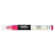 Liquitex Paint Marker Fine – marker akrylowy Fluorescent Pink, 2 mm