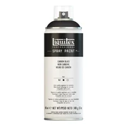 Liquitex Spray Paint 337 Carbon Black – puszka 400 ml