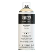 Liquitex Spray Paint 434 Unbleached Titanium – puszka 400 ml