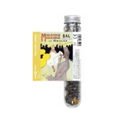 Londji La Goulue – mikropuzzle 150 elementów w zakręcanej tubie