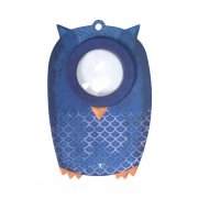 LONDJI LUPA SOWA - MY BIG EYE 