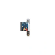 LONDJI mikropuzzle Paris Night - tuba