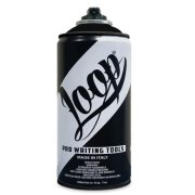 Loop LP-101 Gloss white 400ml