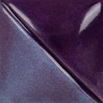 Mayco UG-225 Plum – próbka producenta, stożek 6, utlenianie
