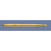 Pelikan Jazz Noble Elegance P36 Gold – pióro wieczne M w etui