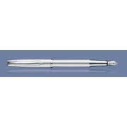 Pelikan Jazz Noble Elegance P36 Silver – pióro wieczne M w etui