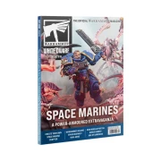 MAGAZYN WHITE DWARF 515
