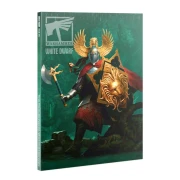 MAGAZYN WHITE DWARF 519