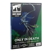 MAGAZYN WHITE DWARF 520