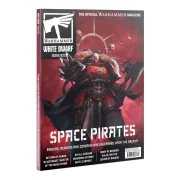 MAGAZYN WHITE DWARF 522