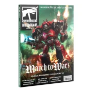 MAGAZYN WHITE DWARF 523