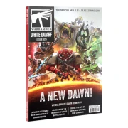 MAGAZYN WHITE DWARF 526