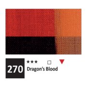 FARBA AKRYLOWA MAIMERI ACRILICO 200ML 270 DRAGON'S BLOOD